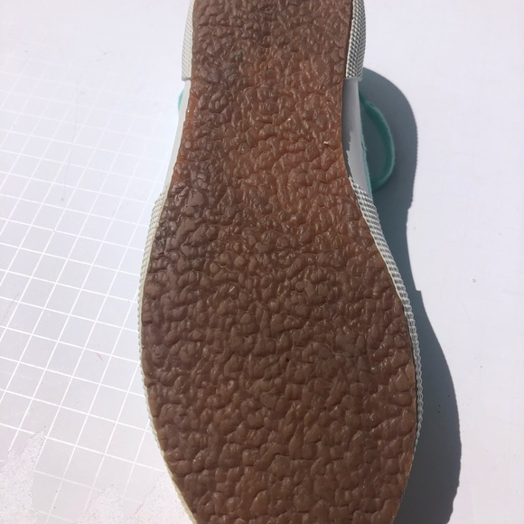 light blue superga - Picture 5 of 6